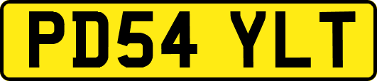 PD54YLT