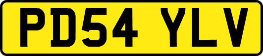PD54YLV