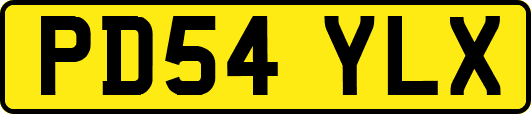 PD54YLX