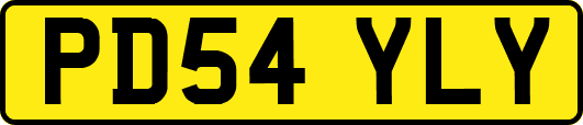PD54YLY