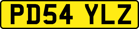 PD54YLZ