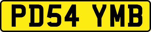 PD54YMB