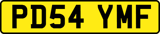 PD54YMF