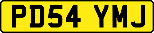 PD54YMJ