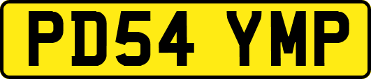 PD54YMP