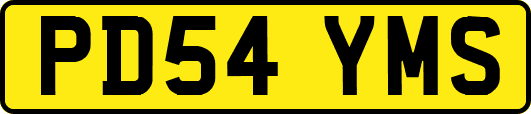 PD54YMS