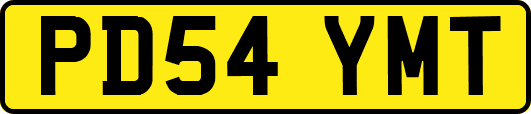 PD54YMT