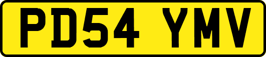 PD54YMV