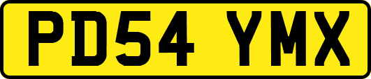 PD54YMX