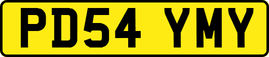 PD54YMY