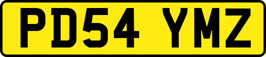 PD54YMZ