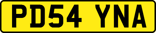 PD54YNA