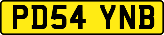 PD54YNB