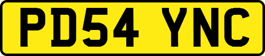 PD54YNC