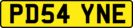 PD54YNE