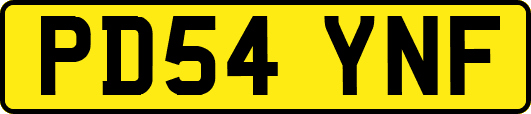 PD54YNF