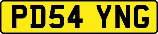 PD54YNG