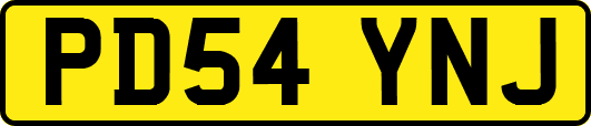 PD54YNJ