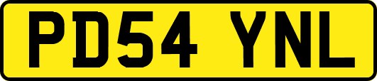 PD54YNL
