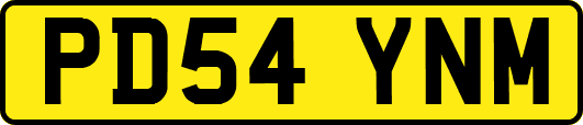 PD54YNM