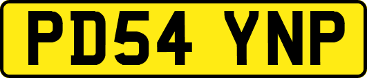 PD54YNP
