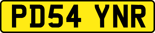 PD54YNR