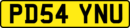 PD54YNU