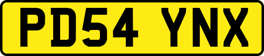 PD54YNX