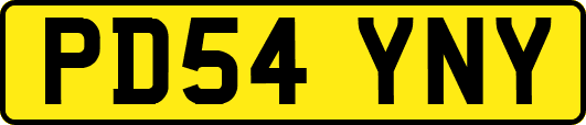PD54YNY