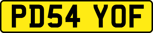 PD54YOF
