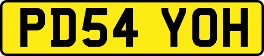 PD54YOH