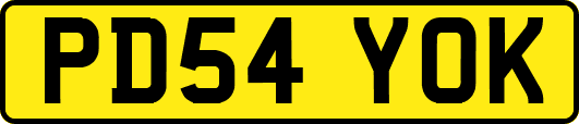 PD54YOK