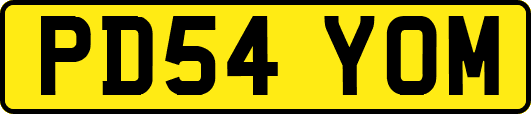 PD54YOM