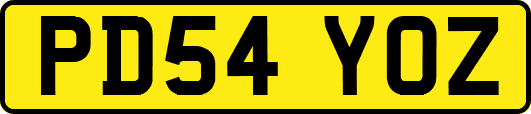 PD54YOZ