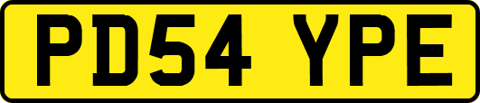 PD54YPE