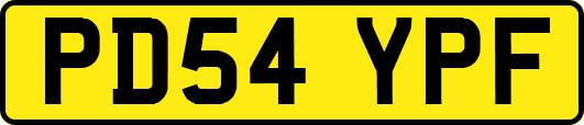 PD54YPF