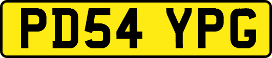 PD54YPG