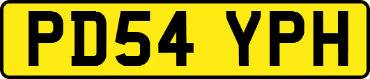 PD54YPH