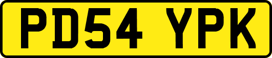 PD54YPK