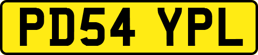 PD54YPL