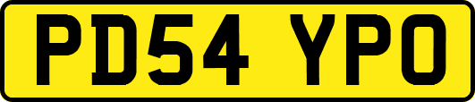 PD54YPO