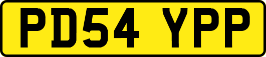 PD54YPP