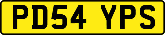 PD54YPS