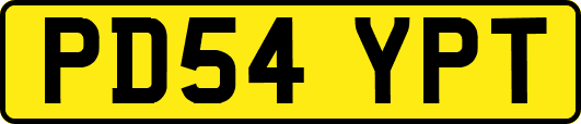 PD54YPT