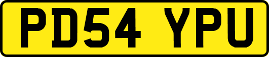 PD54YPU