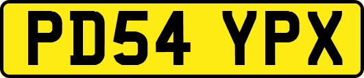 PD54YPX