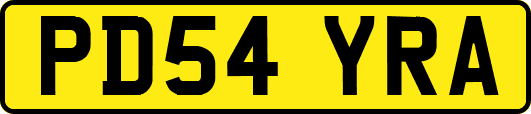 PD54YRA