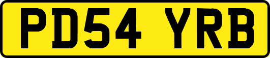 PD54YRB