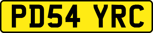 PD54YRC