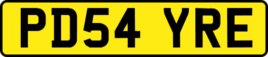 PD54YRE